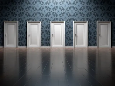 Özgür İrade! İşte Bütün Mesele Bu…