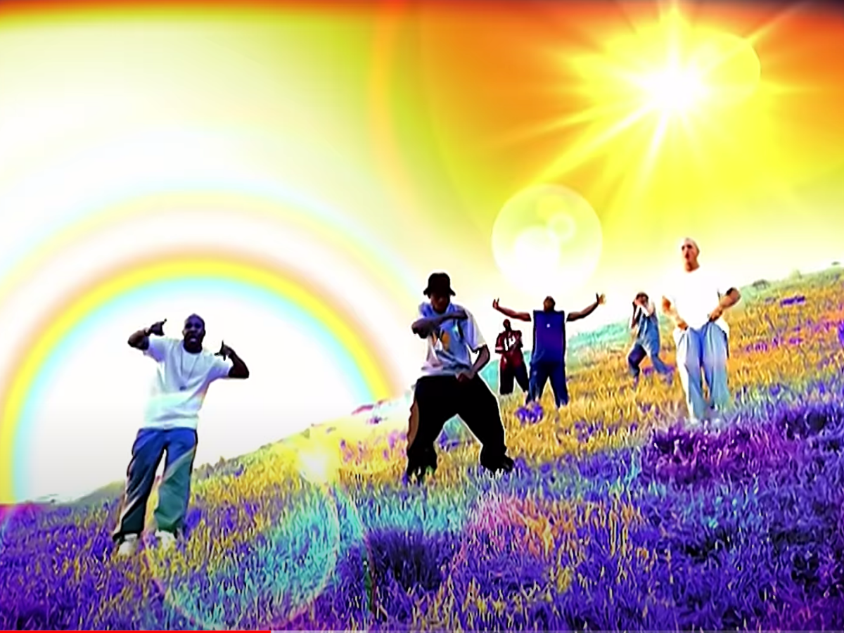 D12, Rap's Geniuse sand Purple Hills…
