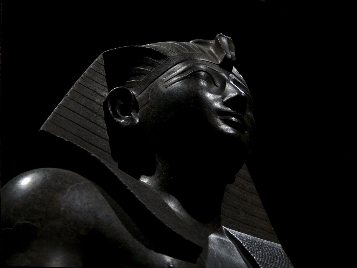 Thutmose, Tulli Papirüsü ve UFO’lar…